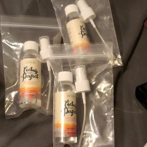 Cactus Makes Perfect Hand Cleanser